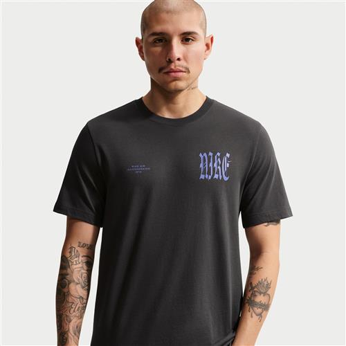 Nike -T-shirt - sort