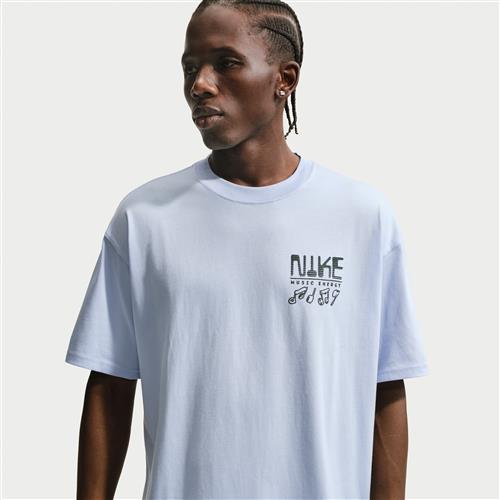 Nike -T-shirt - blå