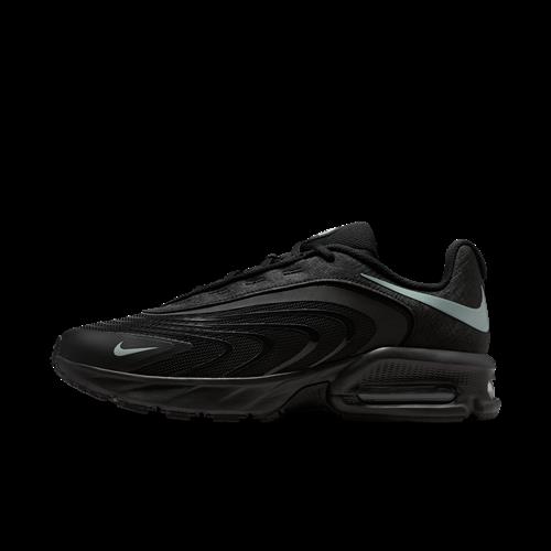 Nike Air Max Fire-sko til mænd - sort