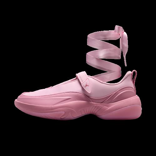 Jordan Pointe-sko til kvinder - Pink