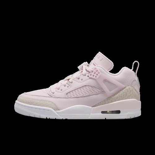 Jordan Spizike Low-sko til kvinder - Pink
