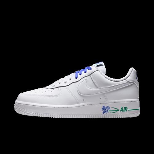 Nike Air Force 1 '07 SE-sko til kvinder - hvid