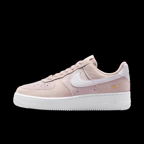 Air Force 1 '07 Low SE-sko til kvinder - Pink