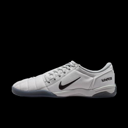 Total 90 Premium-sko til mænd - grå