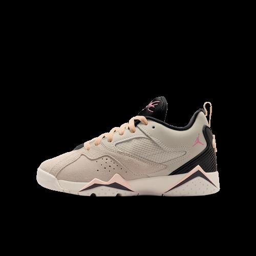 Air Jordan MVP 92-sko til større børn - brun