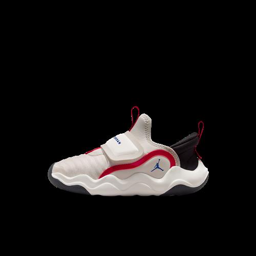 Jordan 23/7.2 EasyOn-sko til mindre børn - grå