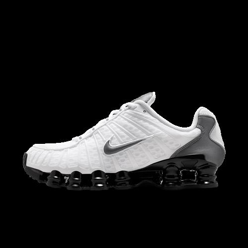 Nike Shox TL-sko til mænd - hvid