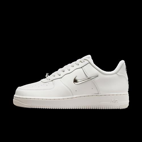 Nike Air Force 1 '07-sko til kvinder - grå