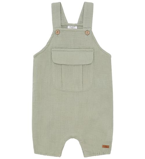 Hust and Claire Smækbukser - Muslin - Mik - Iceberg