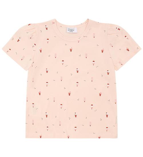 Hust and Claire T-shirt - Alma - Quartz m. Is