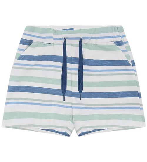 Hust and Claire Shorts - Haggi - Thunder