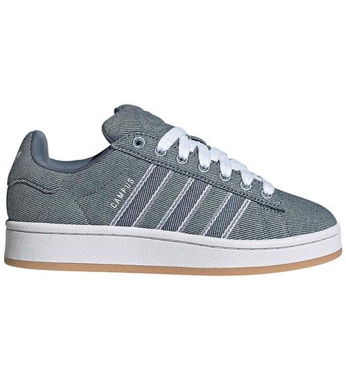 adidas Originals Sko - Campus 00s J - Supcol/Ftwwht/Steerw