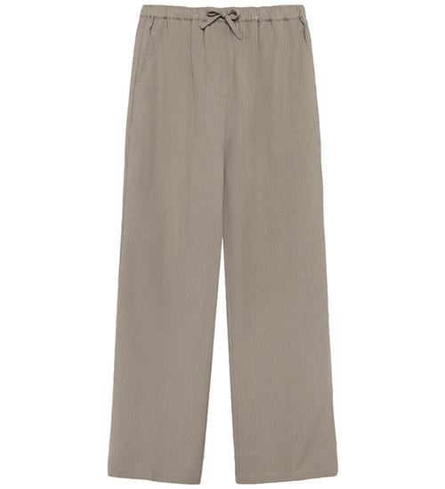 Grunt Bukser - GrSvill - Beige