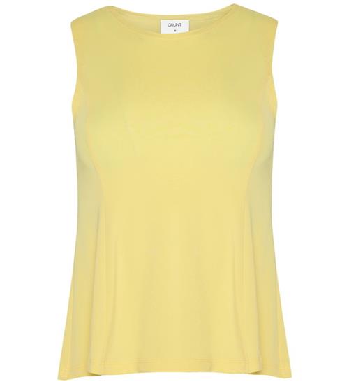 Grunt Top - GrGlad - Yellow
