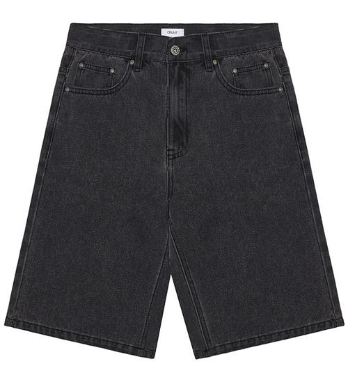 Grunt Shorts - GrGiant - Dark Grey