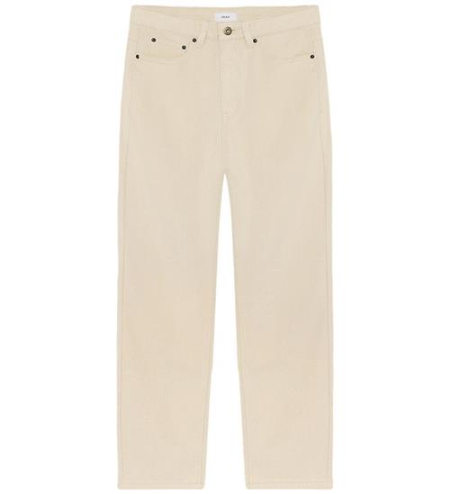 Grunt Jeans - GrGiant - Raw White