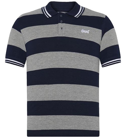 Grunt Polo - GrGert - Navy