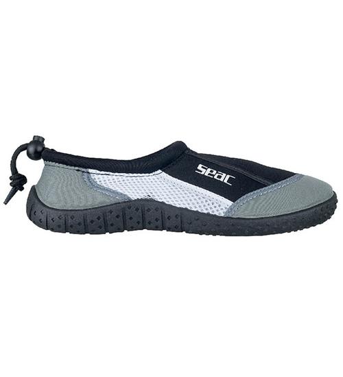 Seac Badesko - Reef - Grå