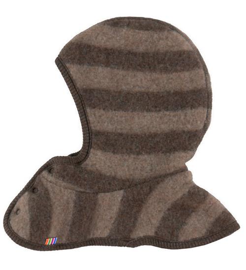 Joha Elefanthue - 2-lags - Uld - Brun