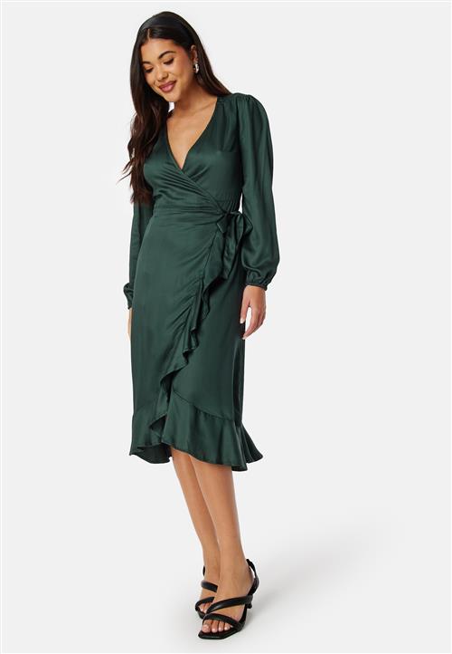 BUBBLEROOM Tessa Modal Dress