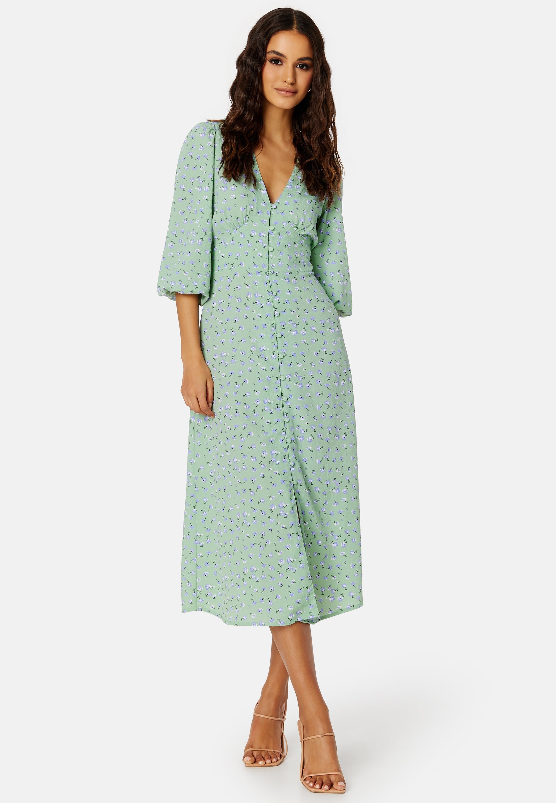 BUBBLEROOM Fay dress