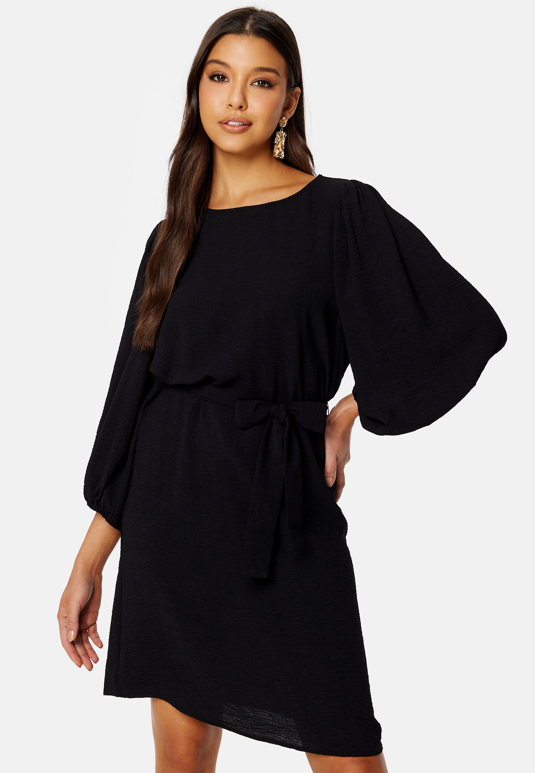 VILA Surashil 3/4 Dress