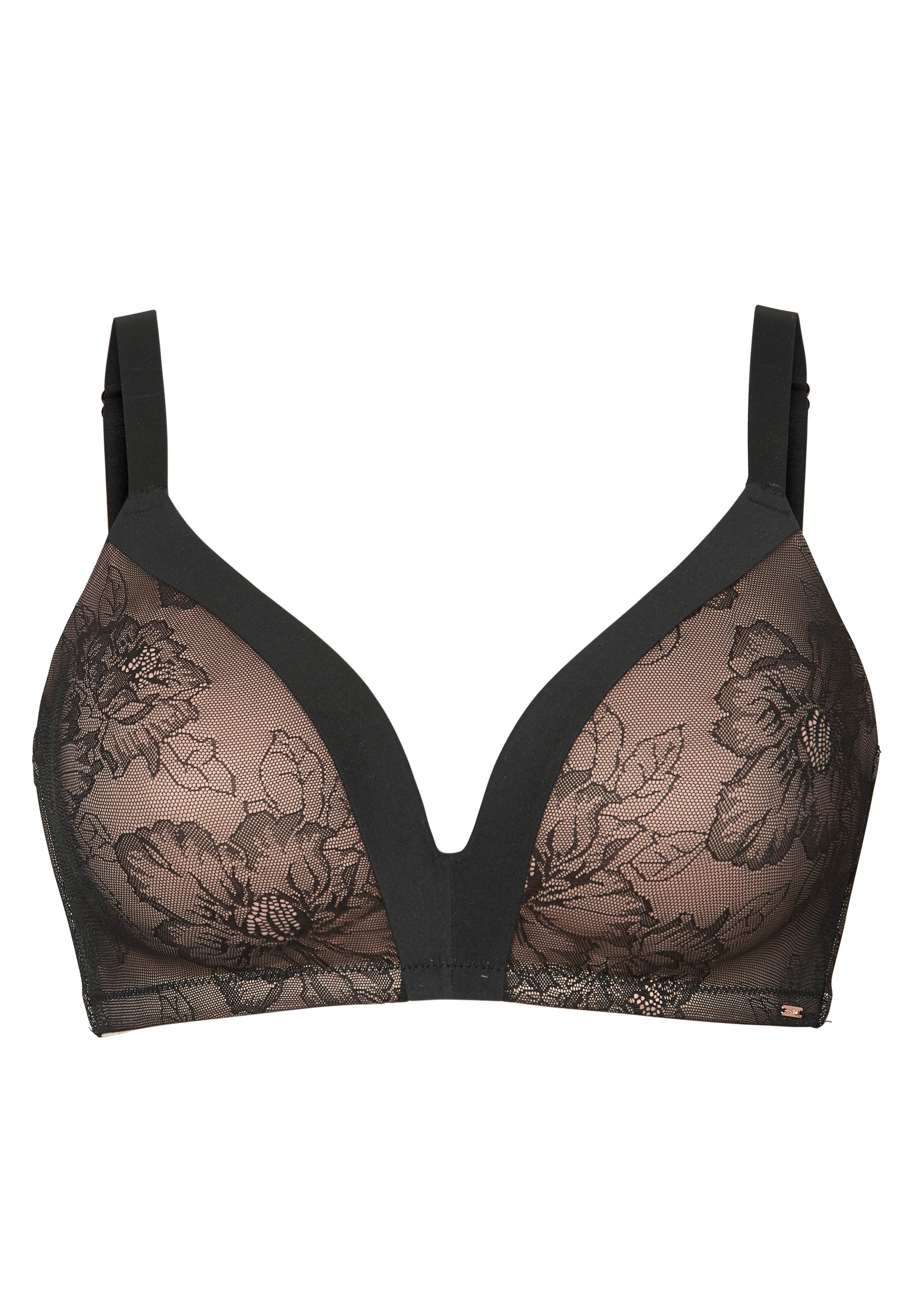 DORINA Hart Soft Bra Curve