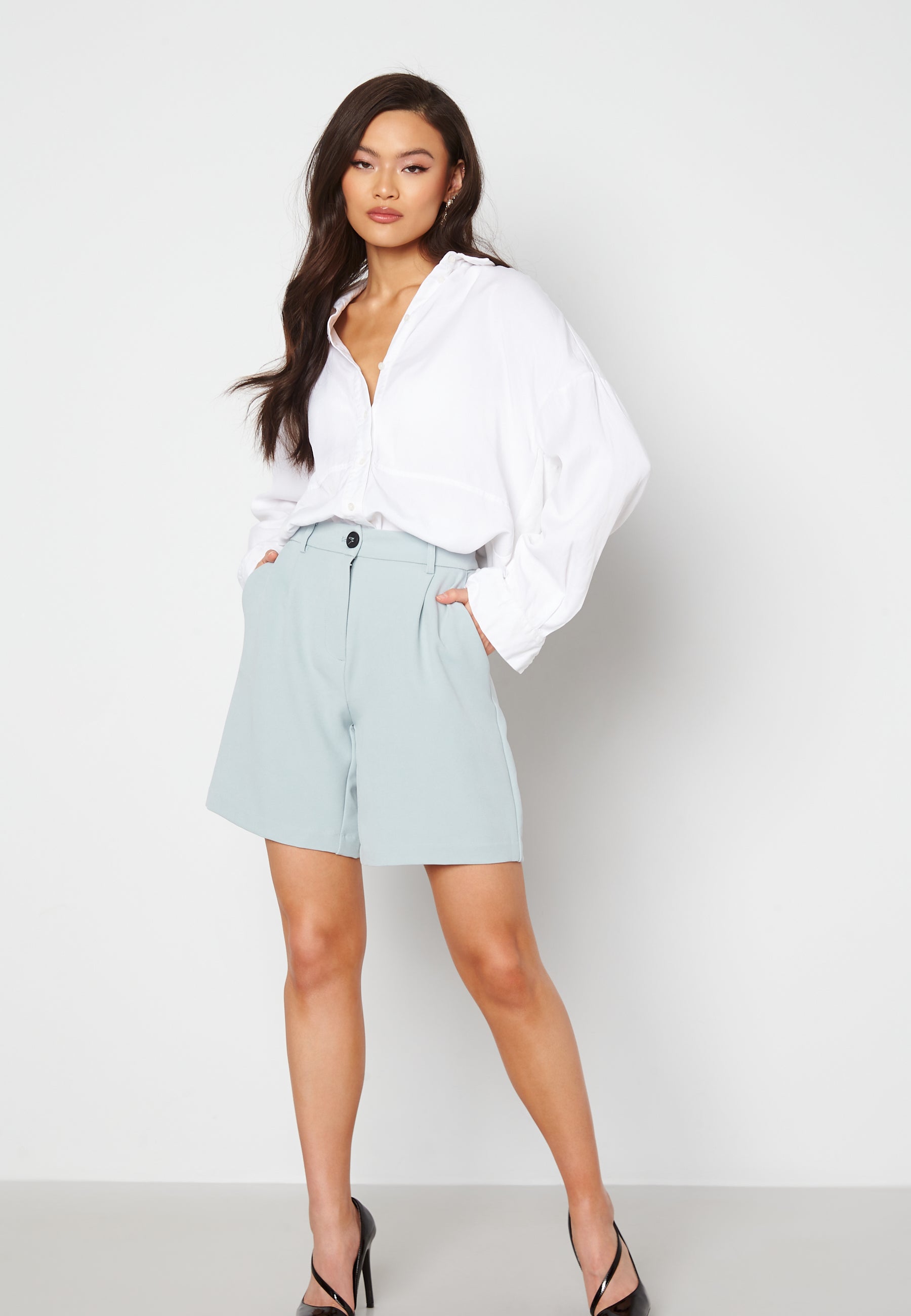 ONLY Lana Bermuda Shorts