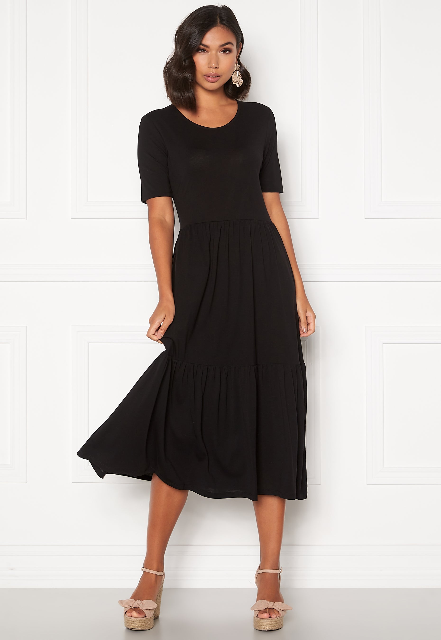 JDY Dalila Frosty S/S Dress