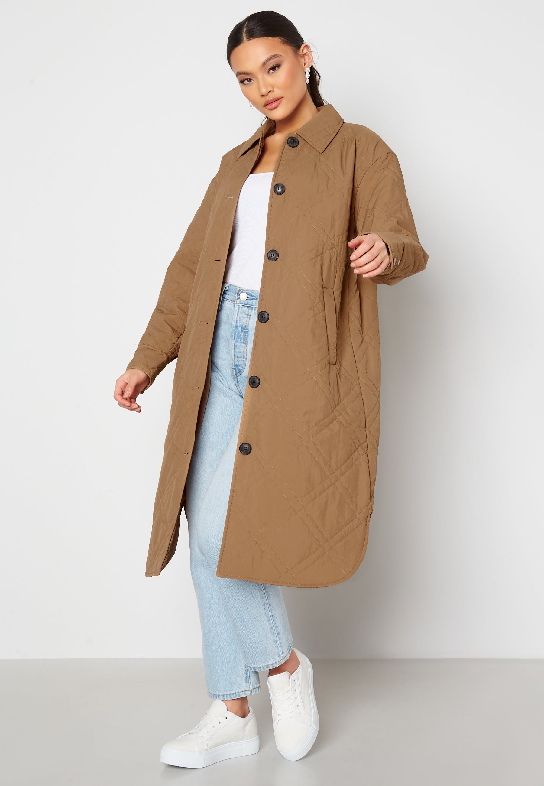 VERO MODA Amberemerson Extra Long