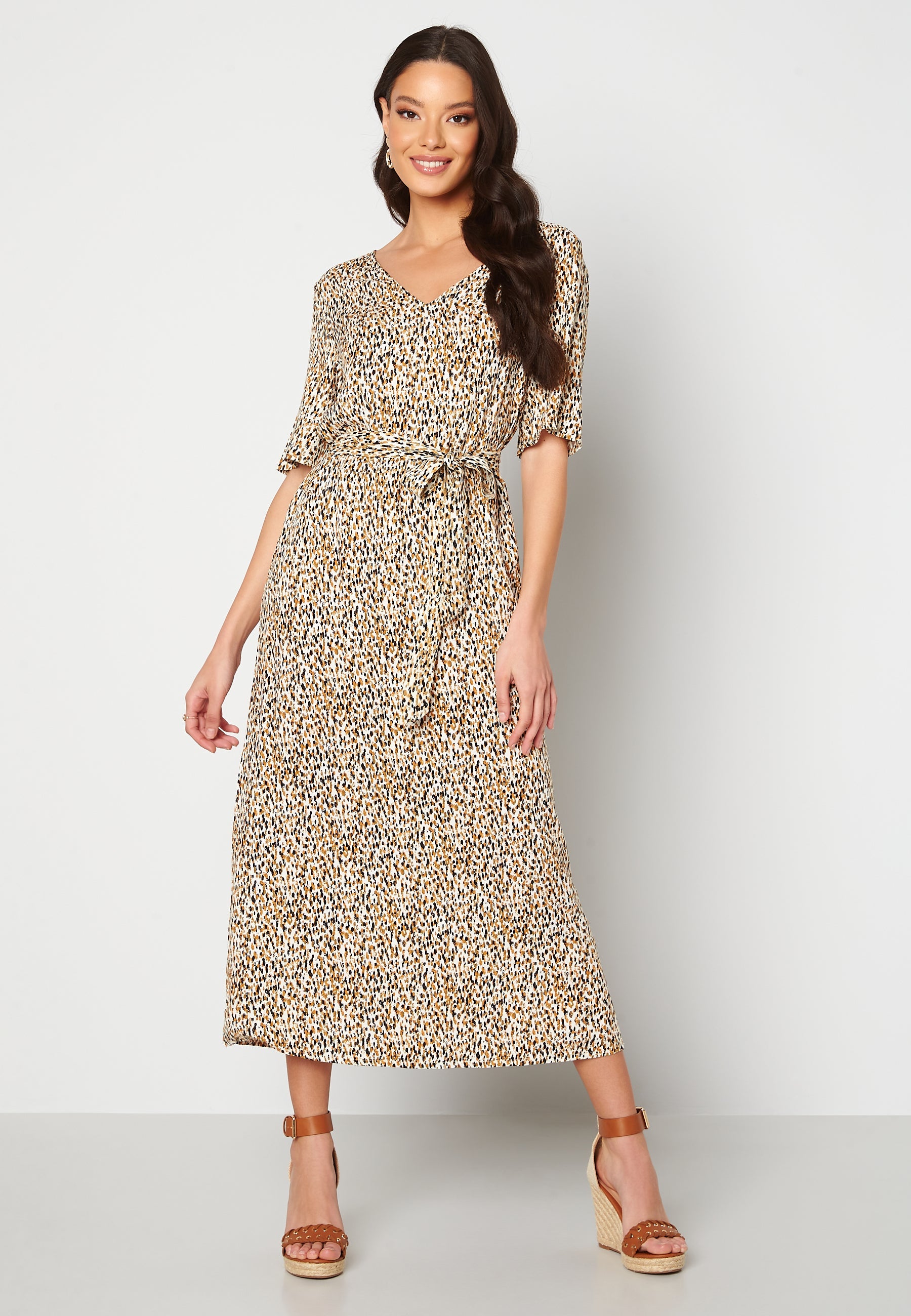 Object Collectors Item Amanda 2/4 Dress