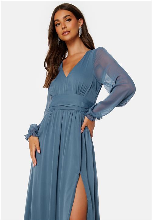 Bubbleroom Occasion Delilah prom dress