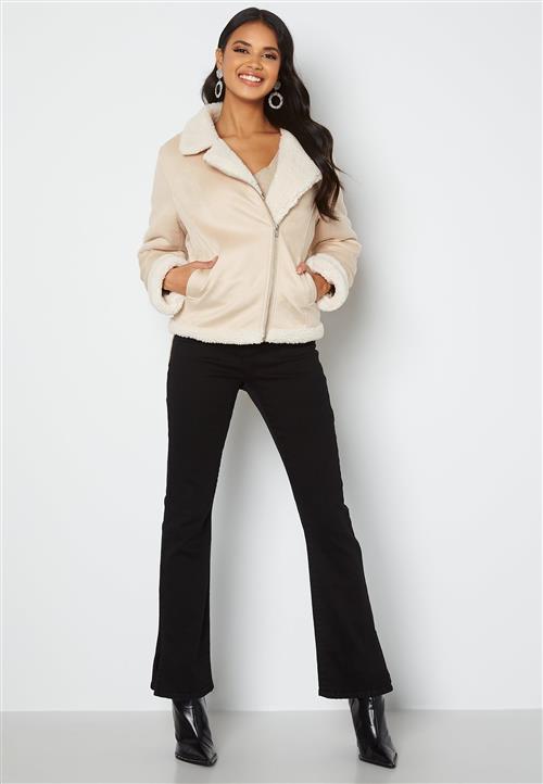 BUBBLEROOM Odette Biker Jacket