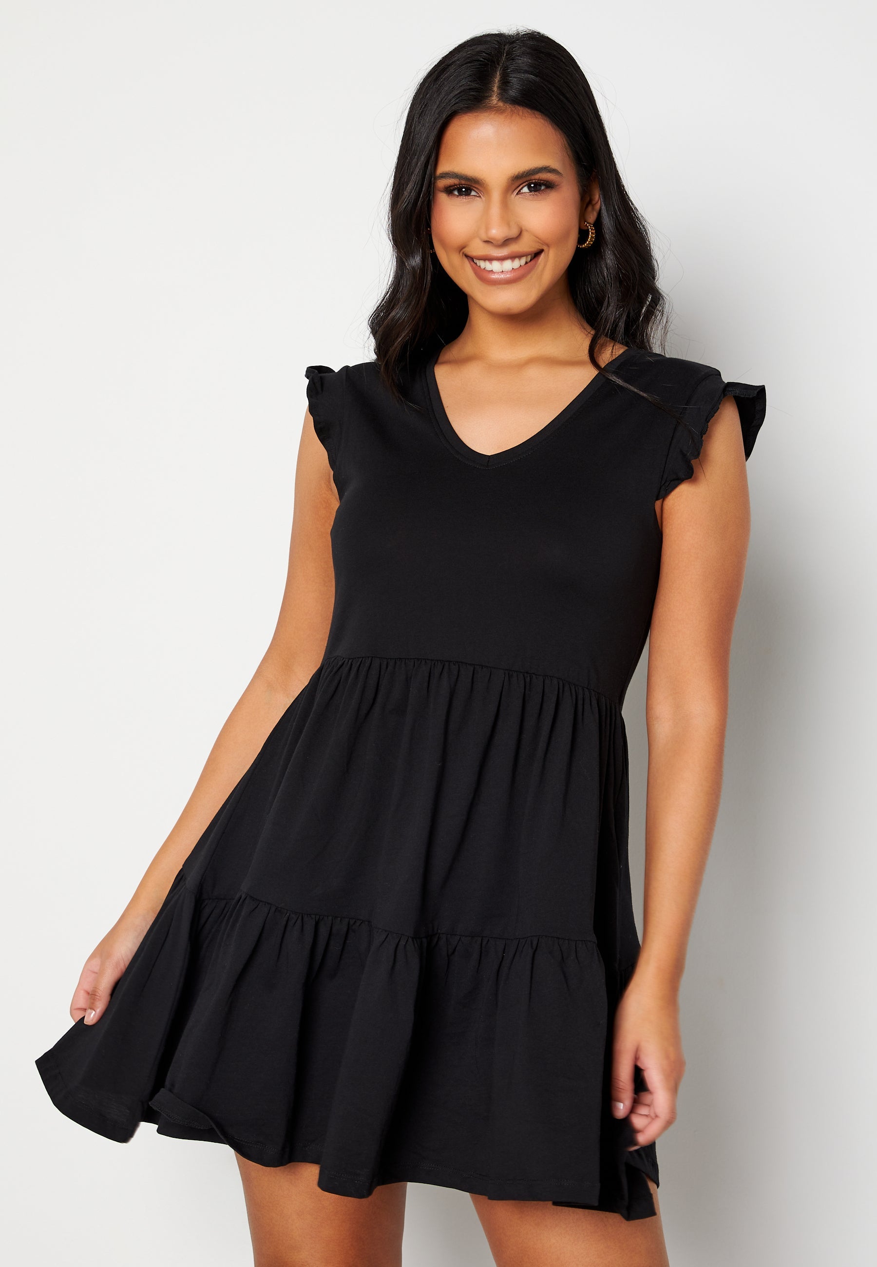 ONLY May Cap Sleeves Dress
