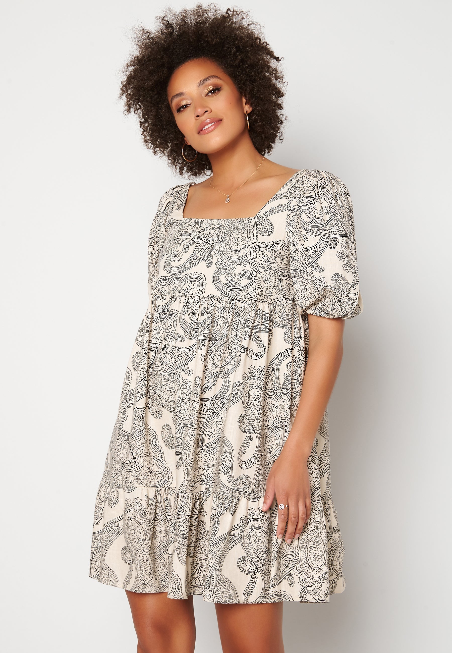 Object Collectors Item Adilla 2/4 Dress