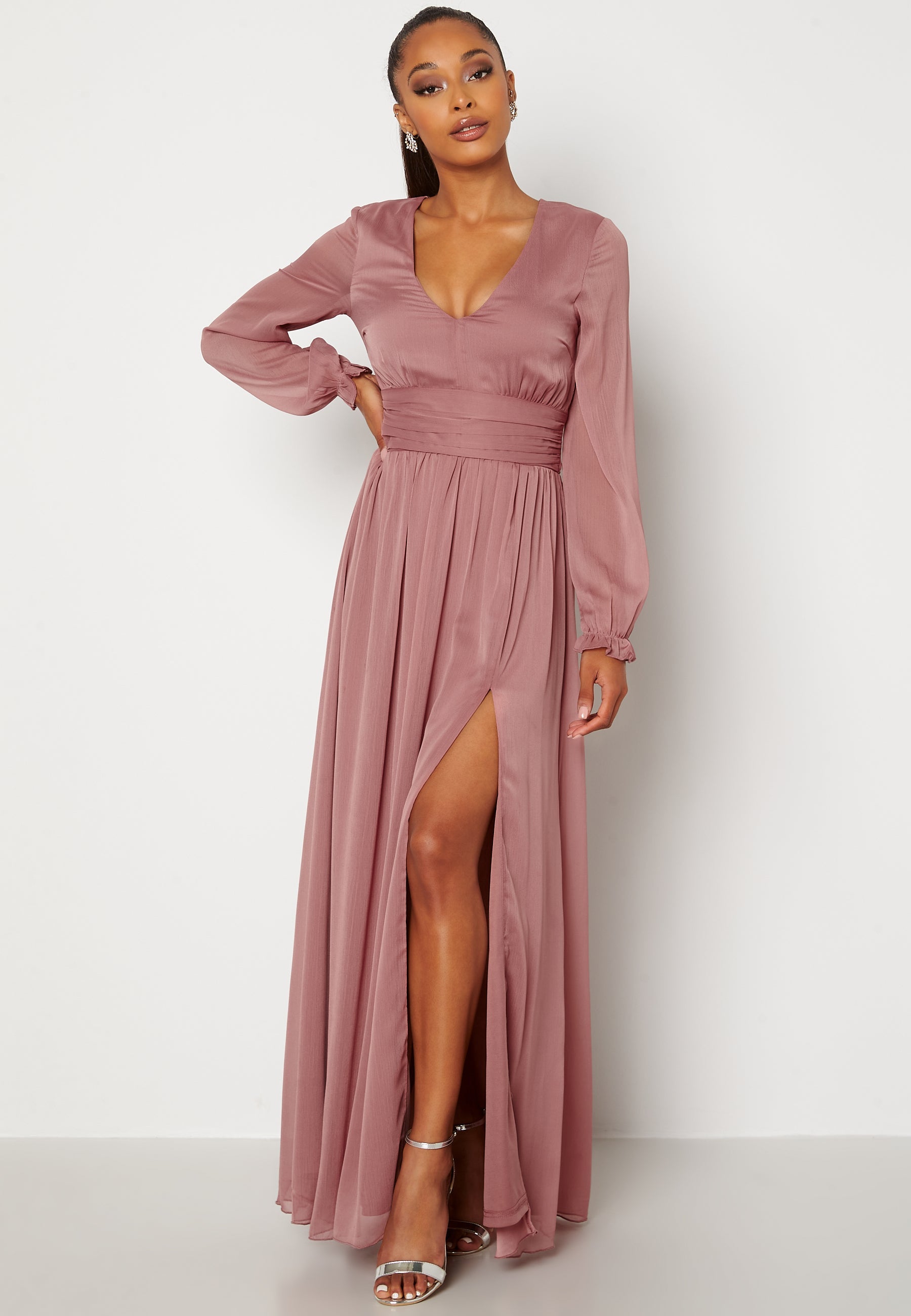 Bubbleroom Occasion Delilah prom dress