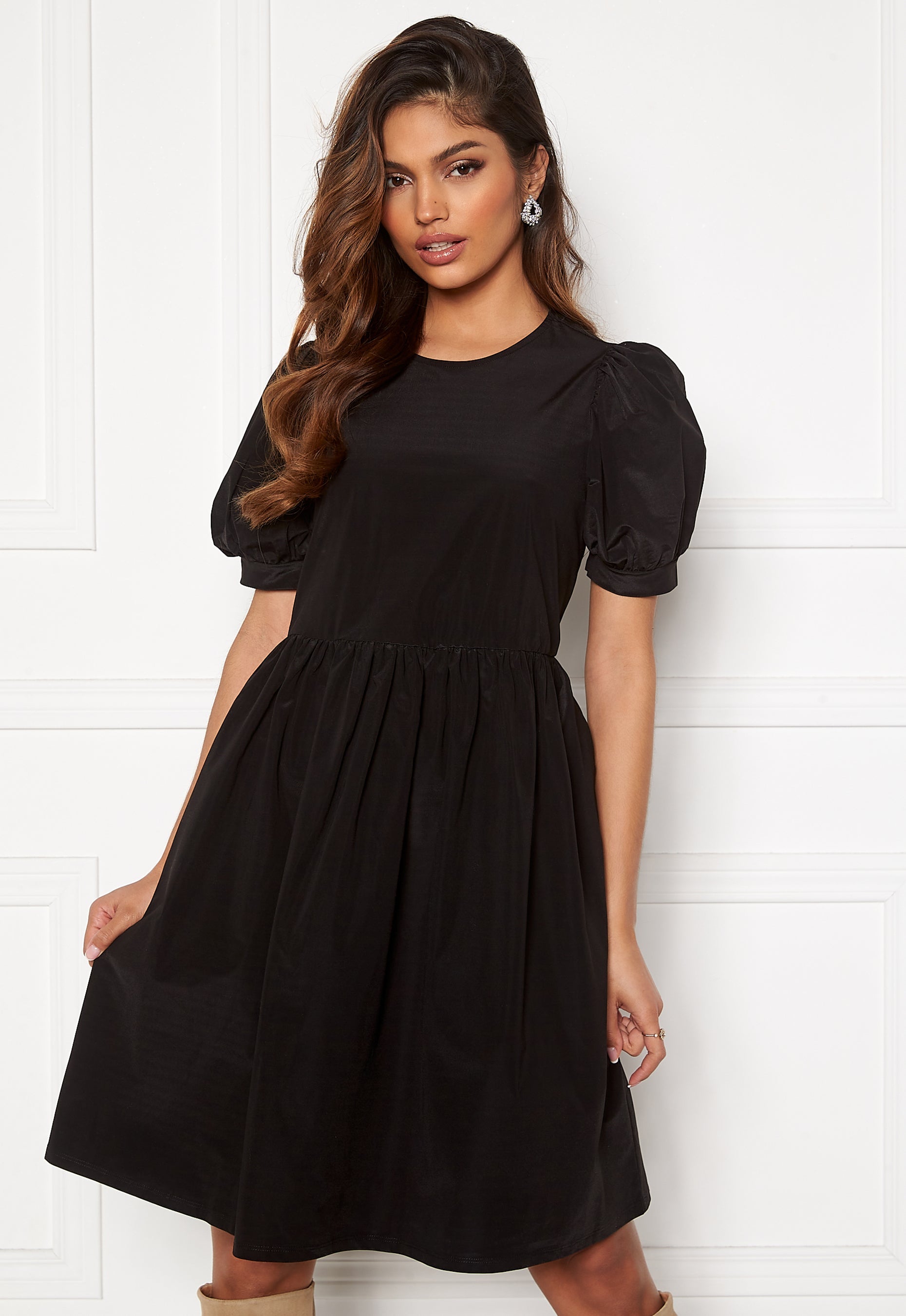 VILA Medusa S/S Dress