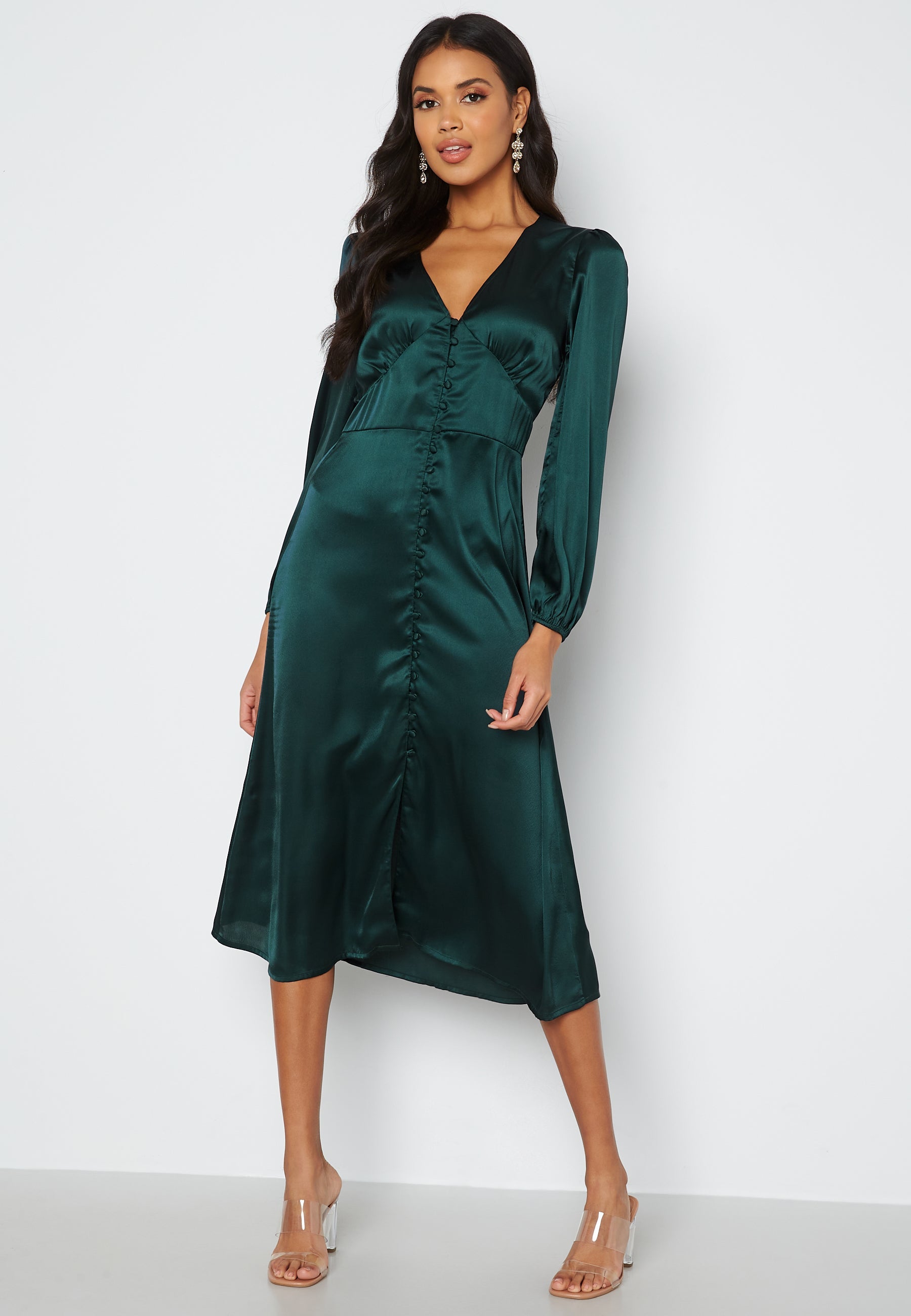 BUBBLEROOM Prudence dress
