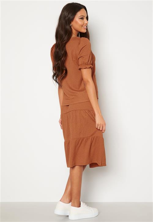 Happy Holly Nia skirt set