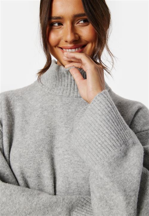 BUBBLEROOM Betina Turtleneck Sweater