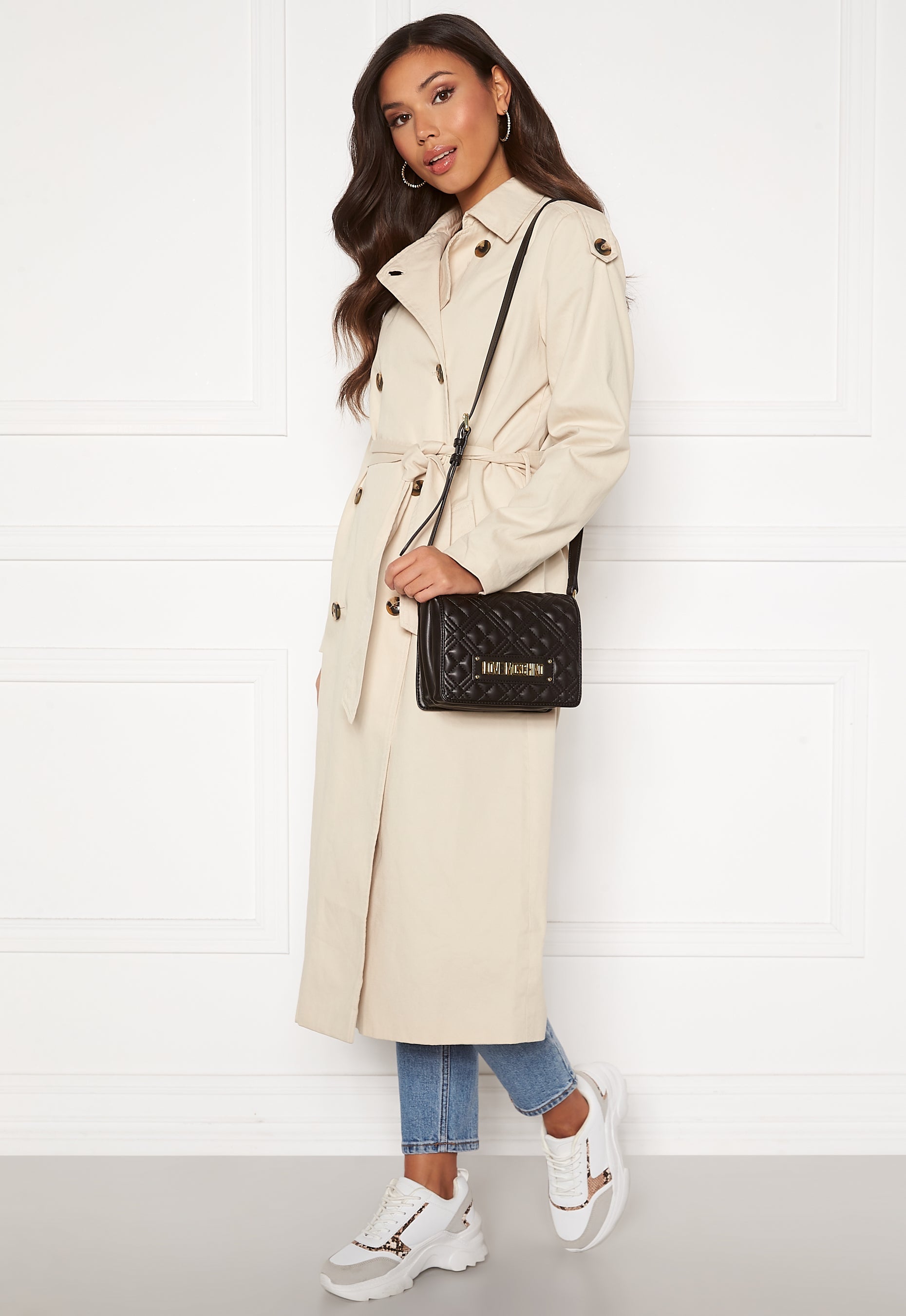 Object Collectors Item Clara Trench Coat