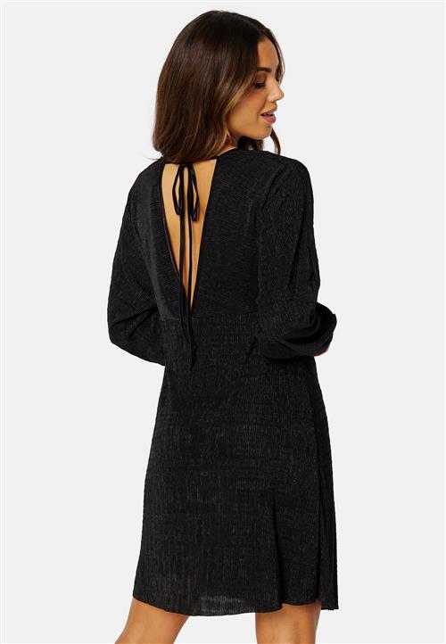 BUBBLEROOM Sonora Open Back Dress