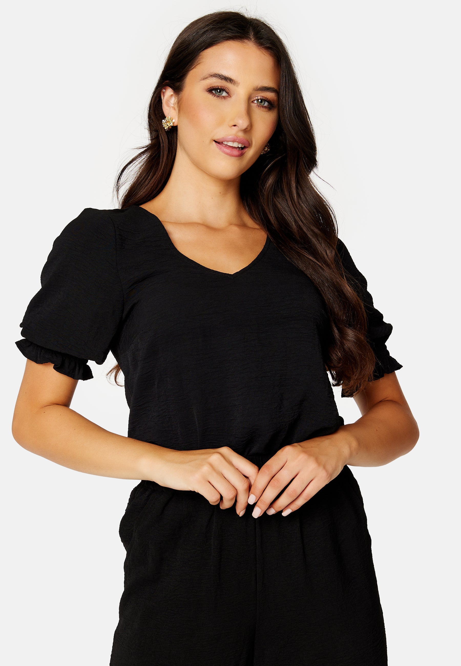 Happy Holly Tammy blouse