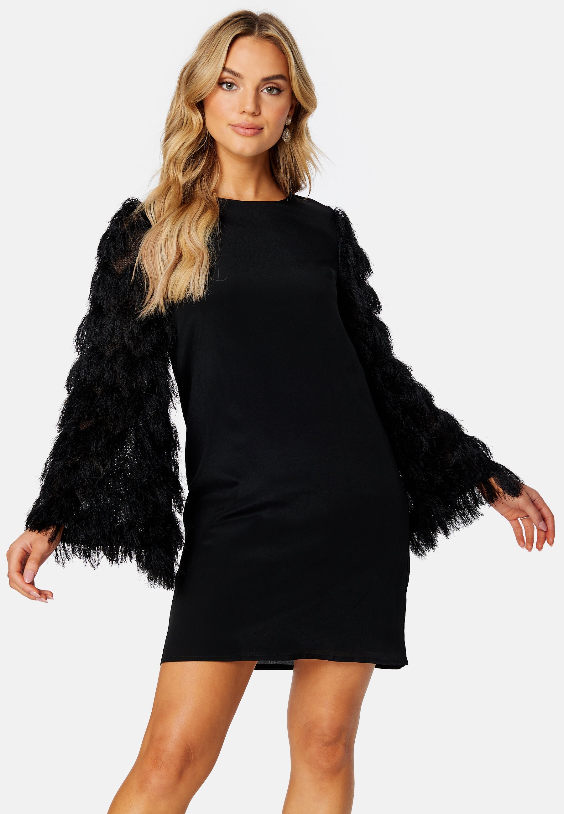 Ida Sjöstedt Panther Dress