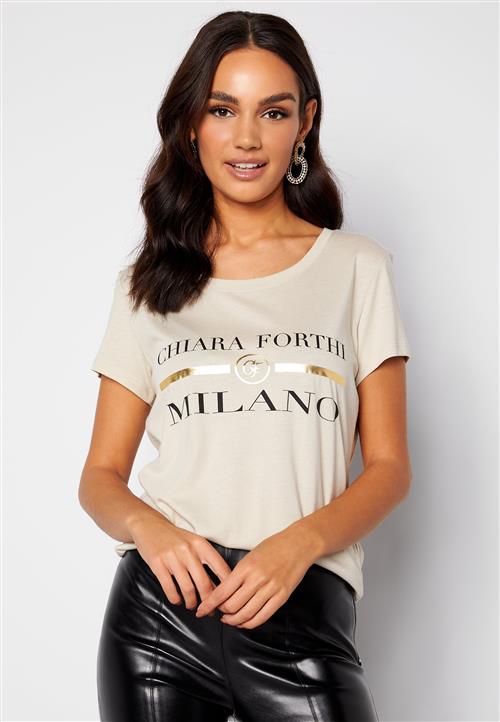 Chiara Forthi Short Sleeve Tee