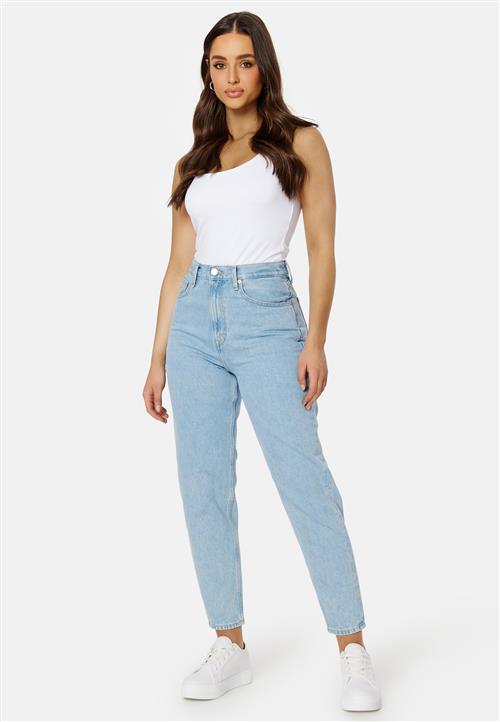 TOMMY JEANS Mom Tapered Jeans
