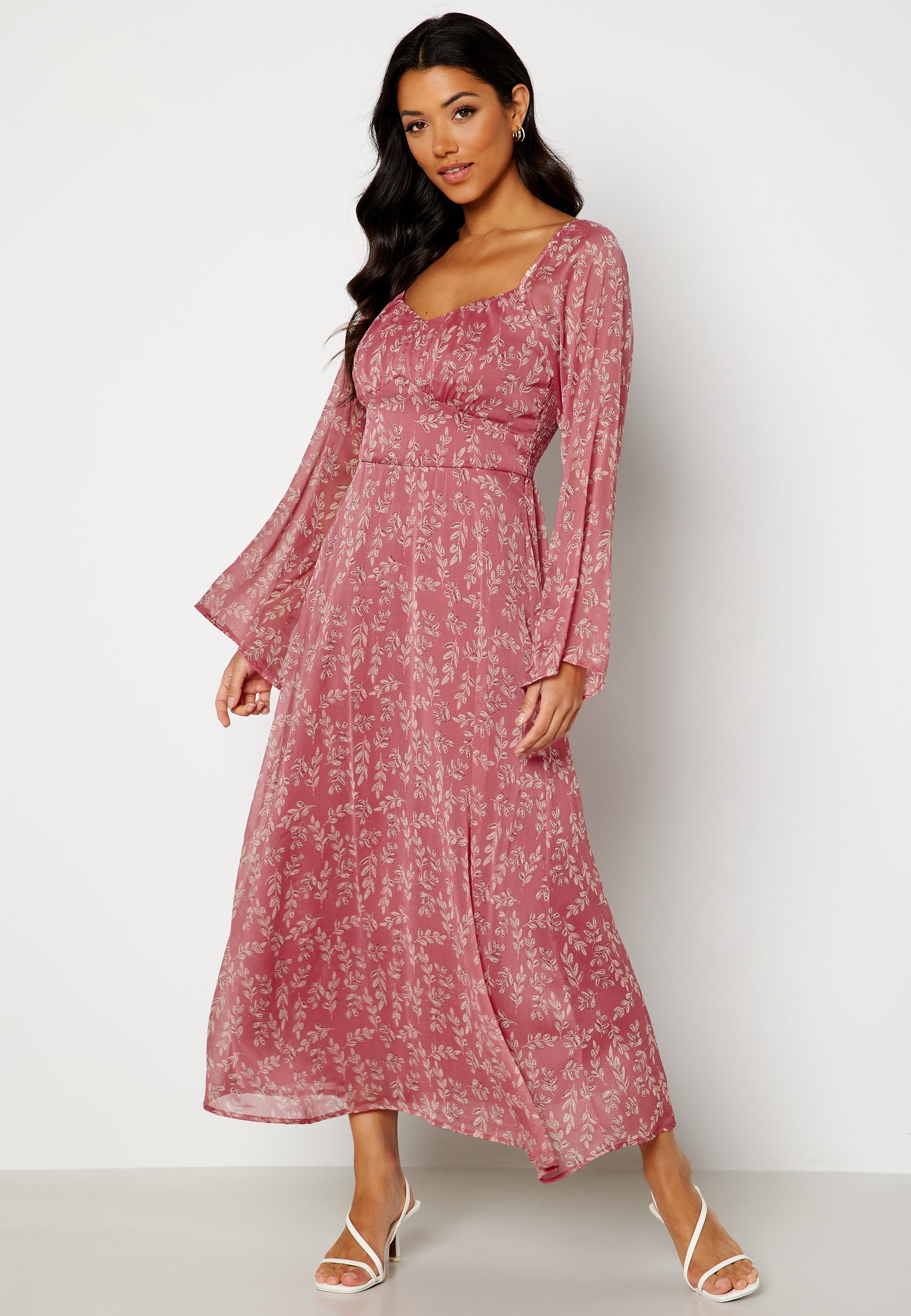 Bubbleroom Care Leilani Dress