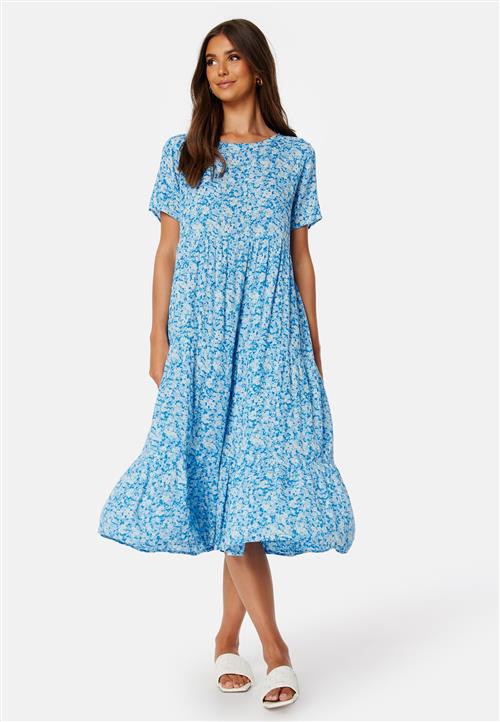 ONLY Onlmaya Life S/S Dress