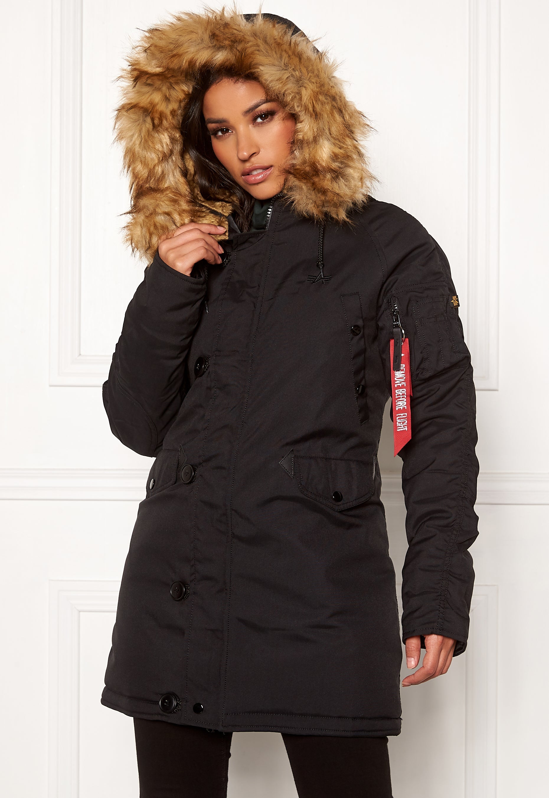 Bubbleroom Explorer Jacket