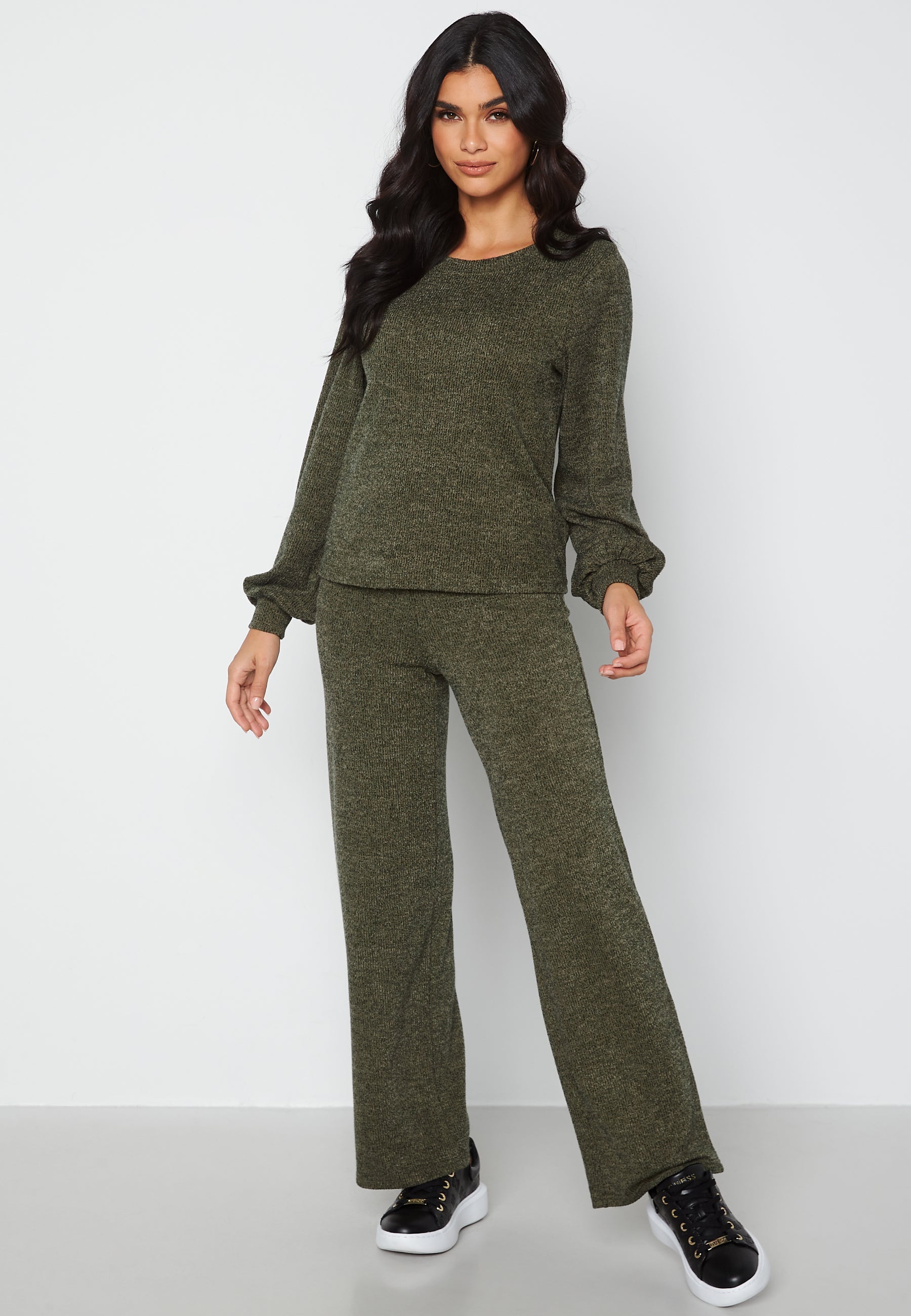 JDY Emma Wide Pant